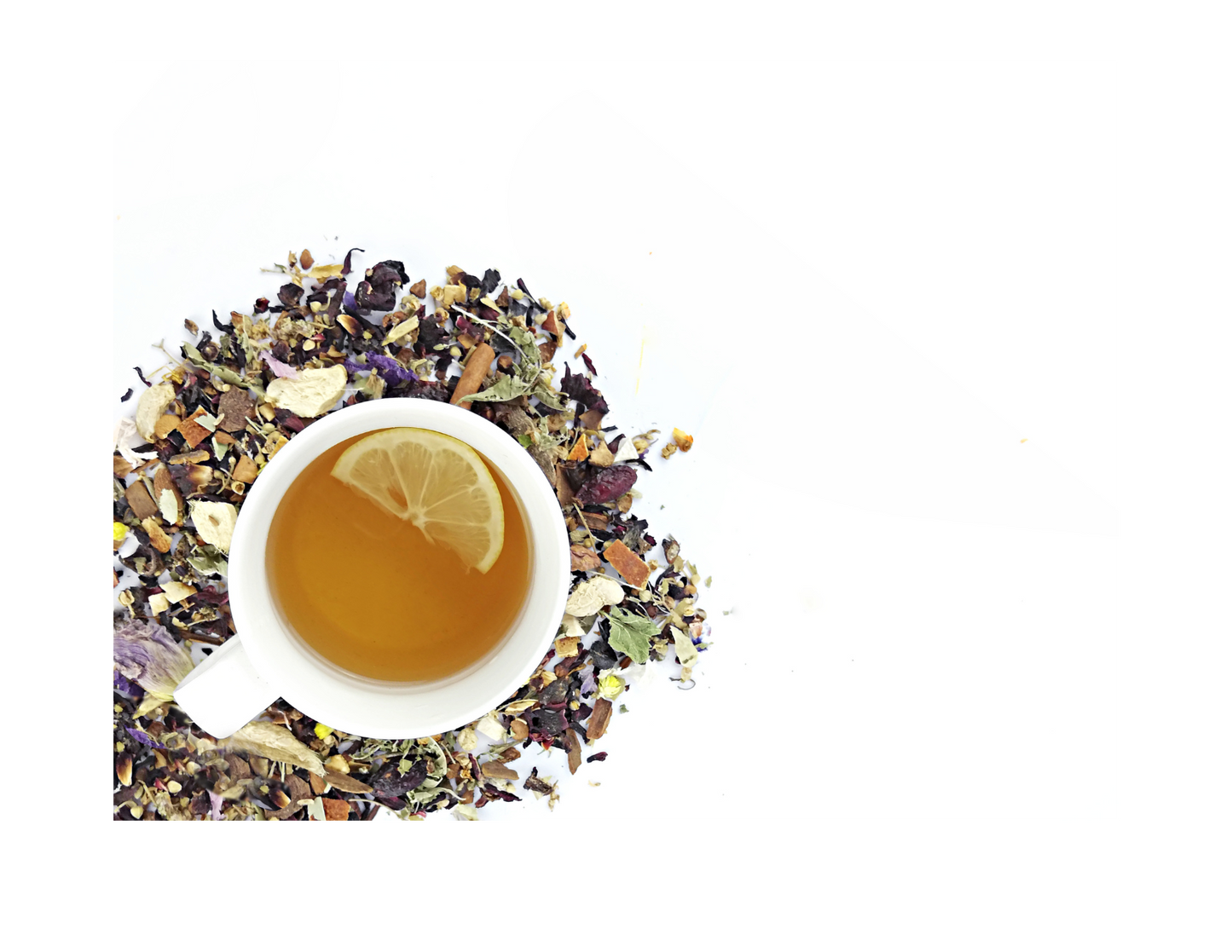 Organic Rooibos Chai