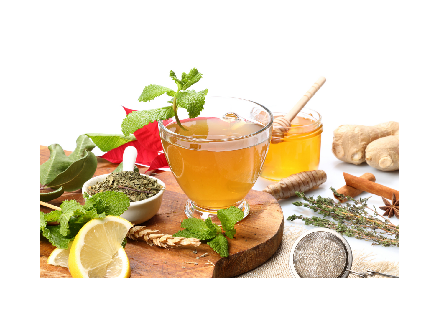 Daily Detox