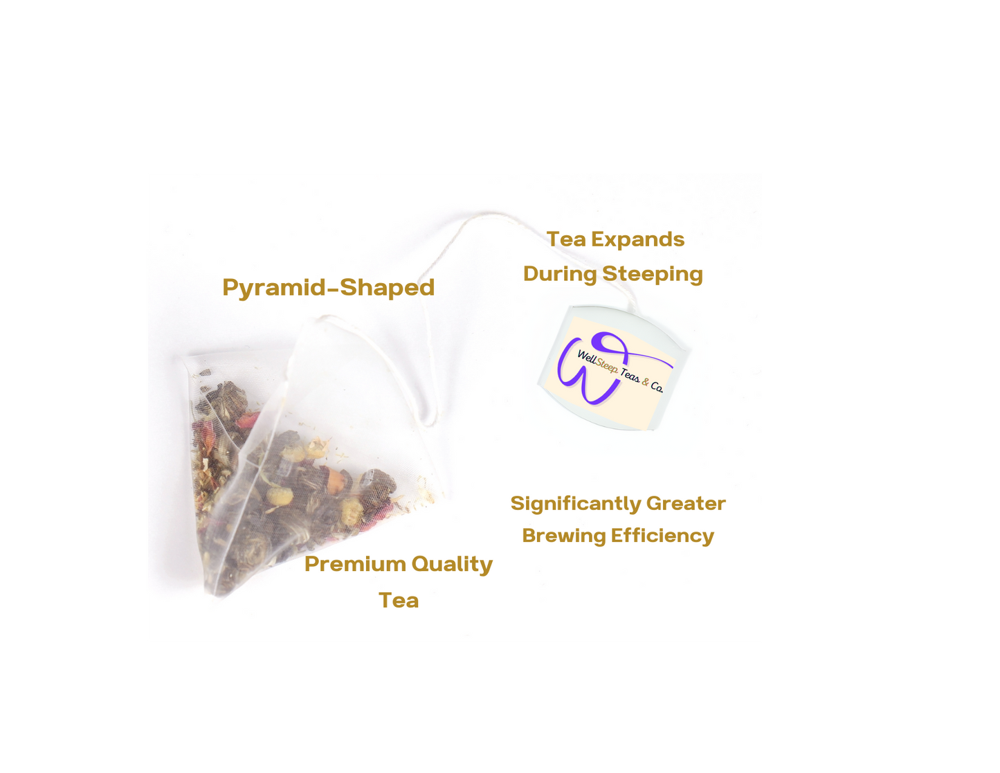 Organic Rooibos Chai