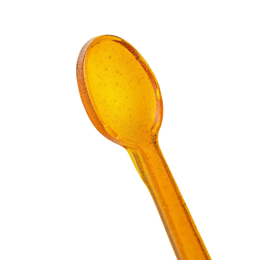 Honey Spoons For Tea Stirrer