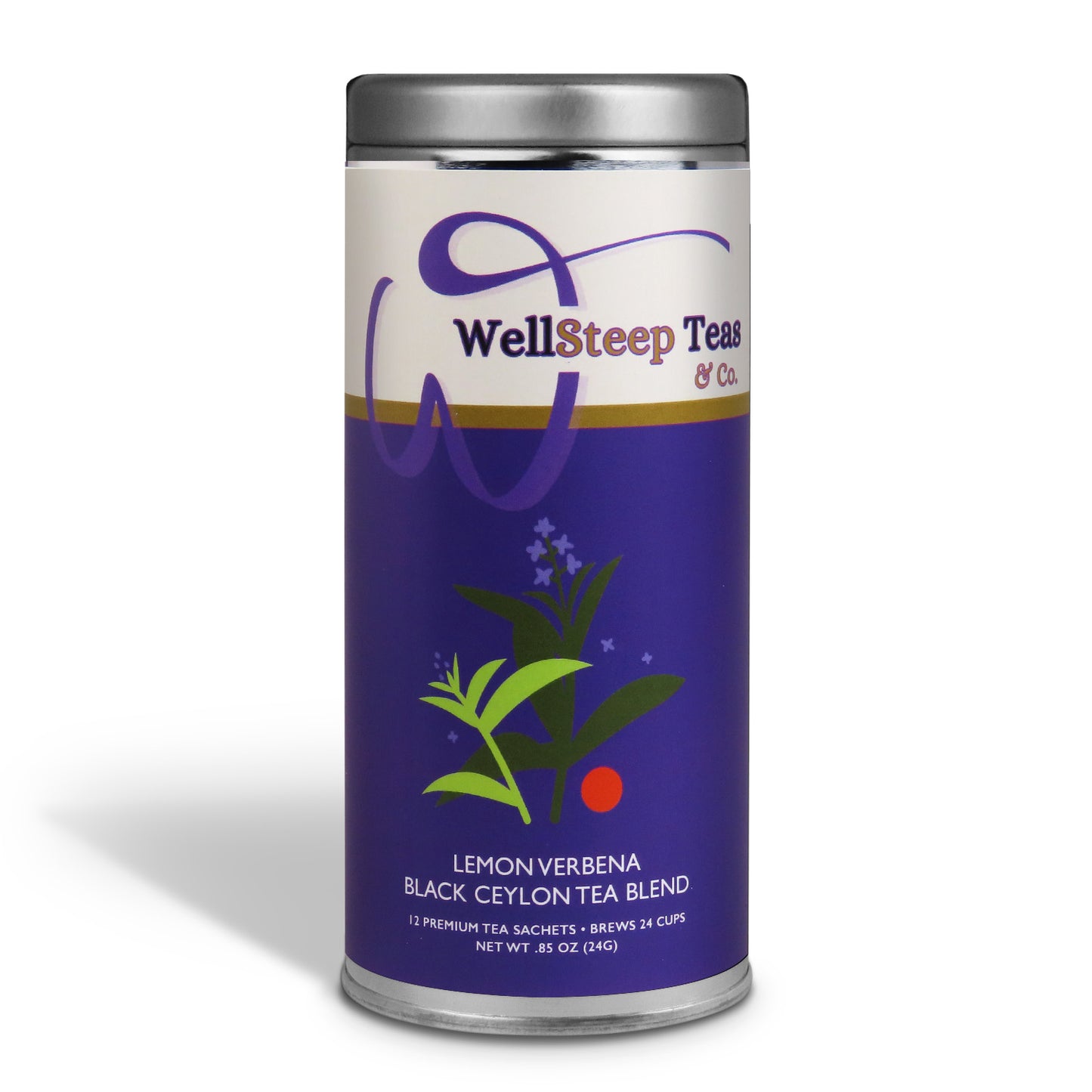 Lemon Verbena