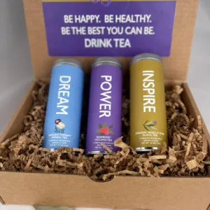 Happiness Teas (Gift Set)