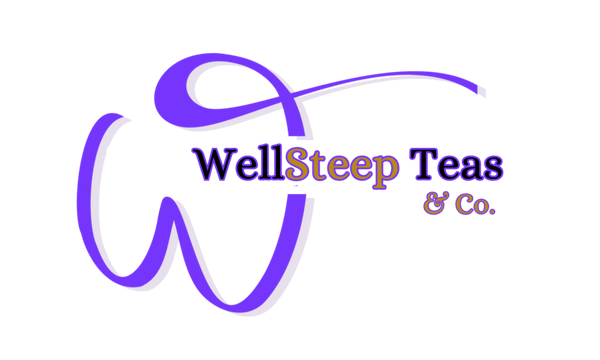 WellSteep Teas & Co.